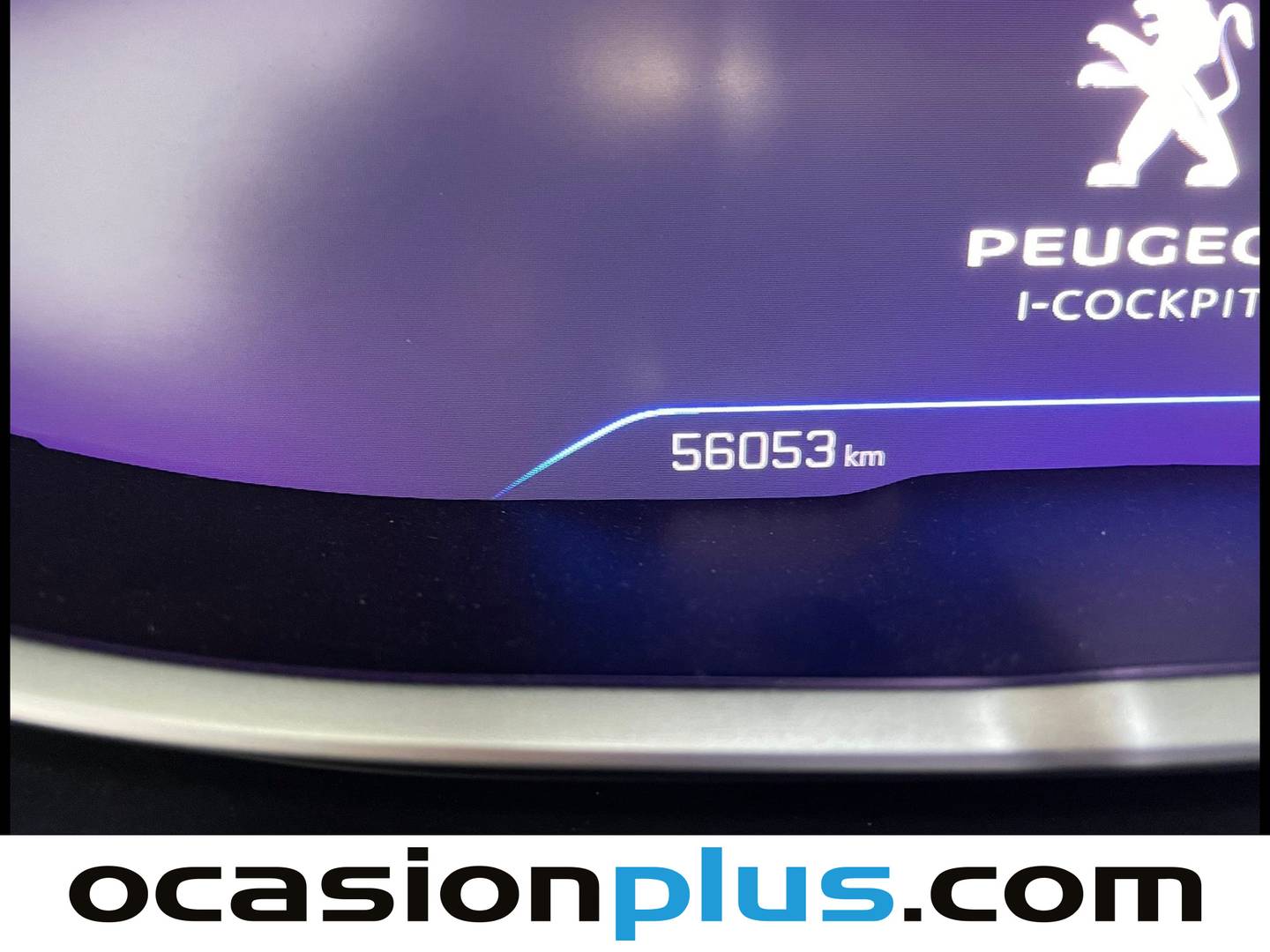 Foto Peugeot 3008 Hybrid Peugeot 3008 Hybrid 300 Allure Pack e-EAT8 4x4 (300 CV)