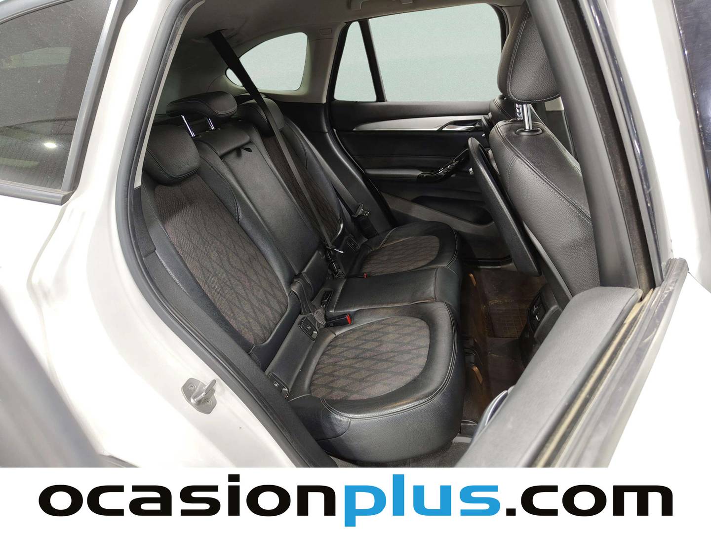 Foto BMW X1 BMW X1 sDrive18d (150 CV)