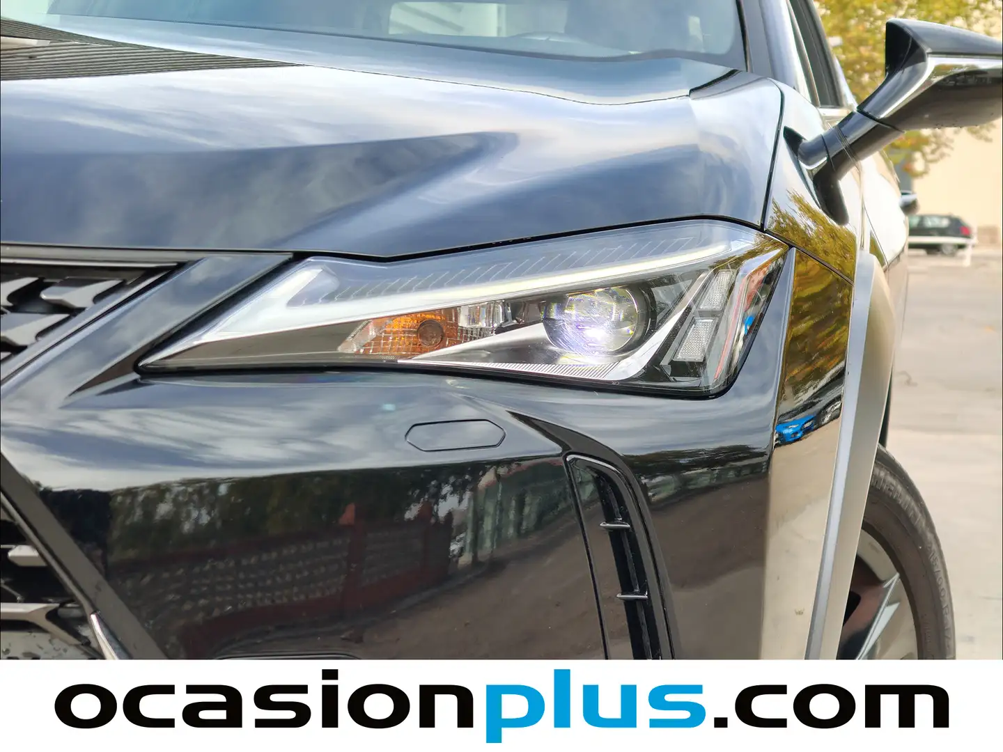 Foto Lexus UX Lexus UX 250h Business 2WD (184 CV)