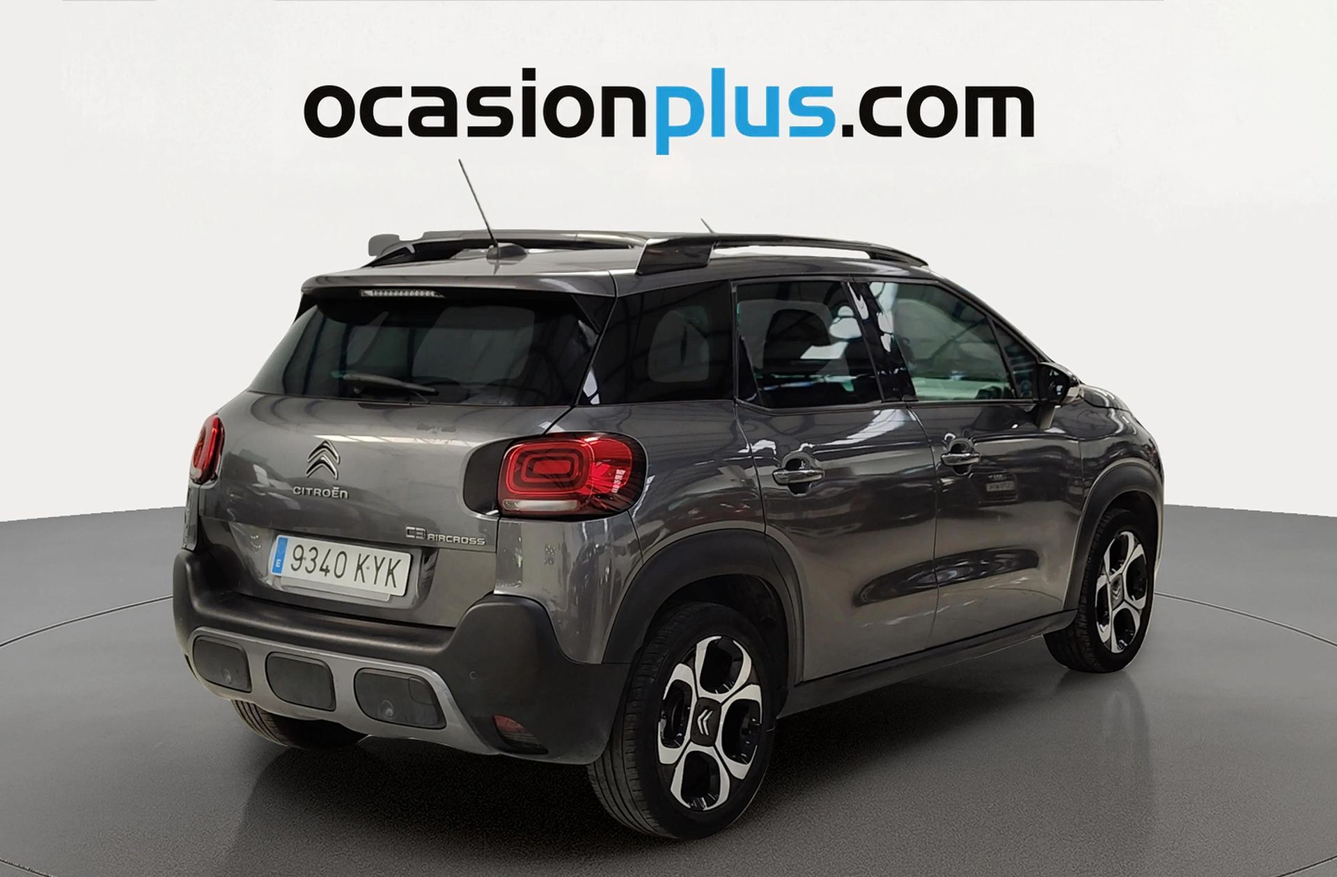 Citroën C3 Aircross PureTech 110 Shine EAT6 - foto 4