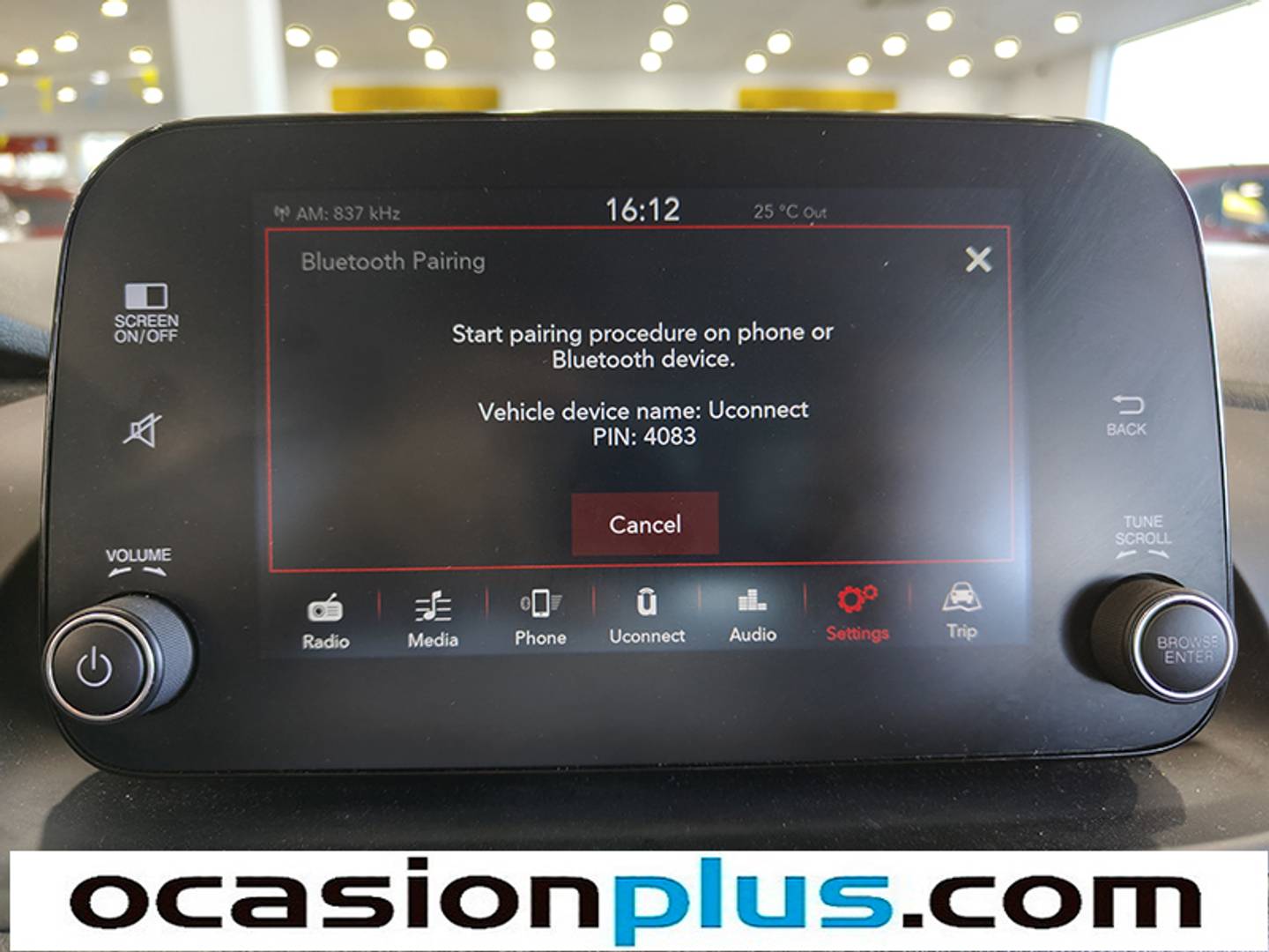 Foto Fiat Tipo Fiat Tipo 1.5 Hybrid Cross DCT (130 CV)