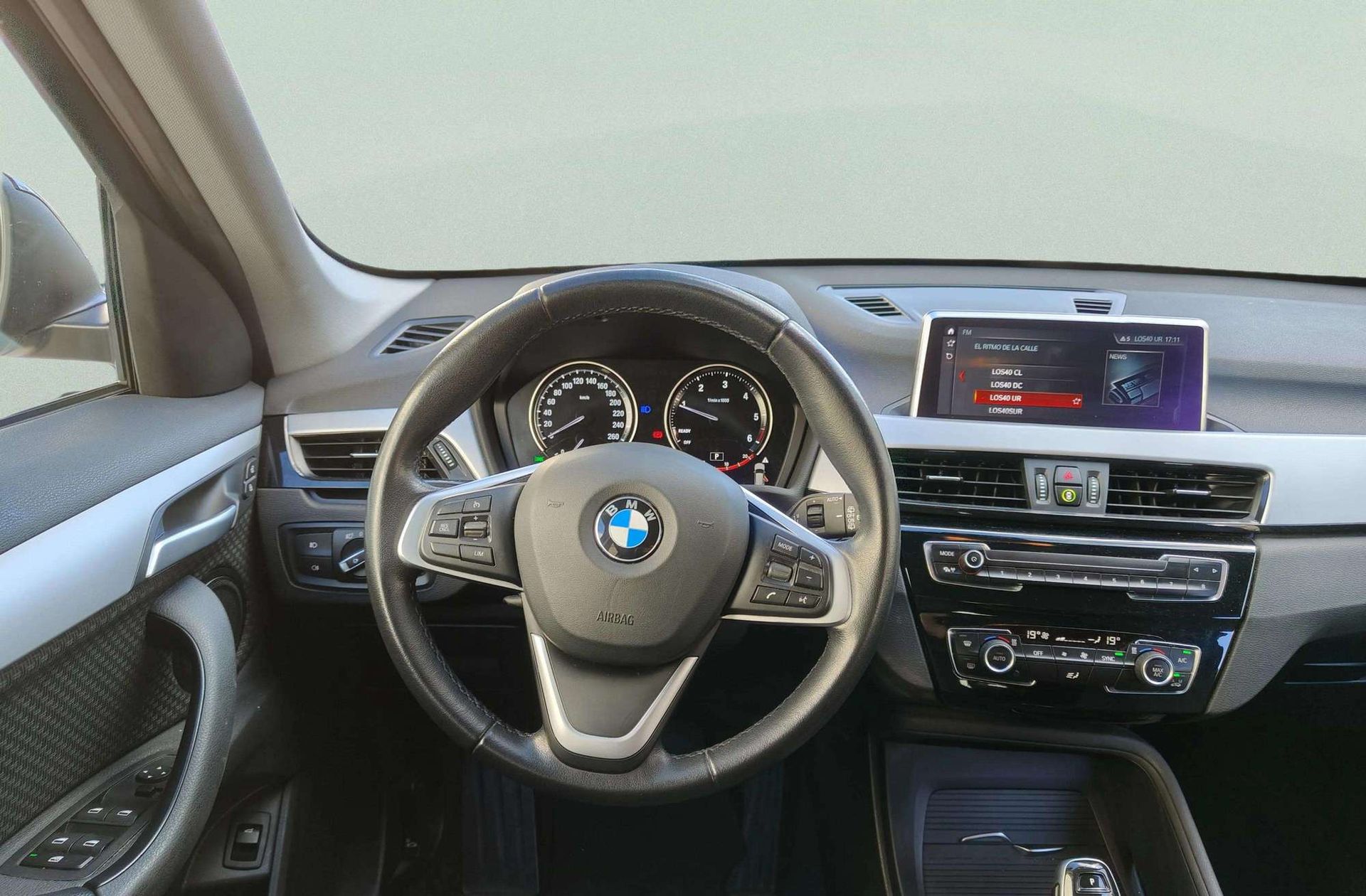 BMW X1 sDrive20d - foto 23