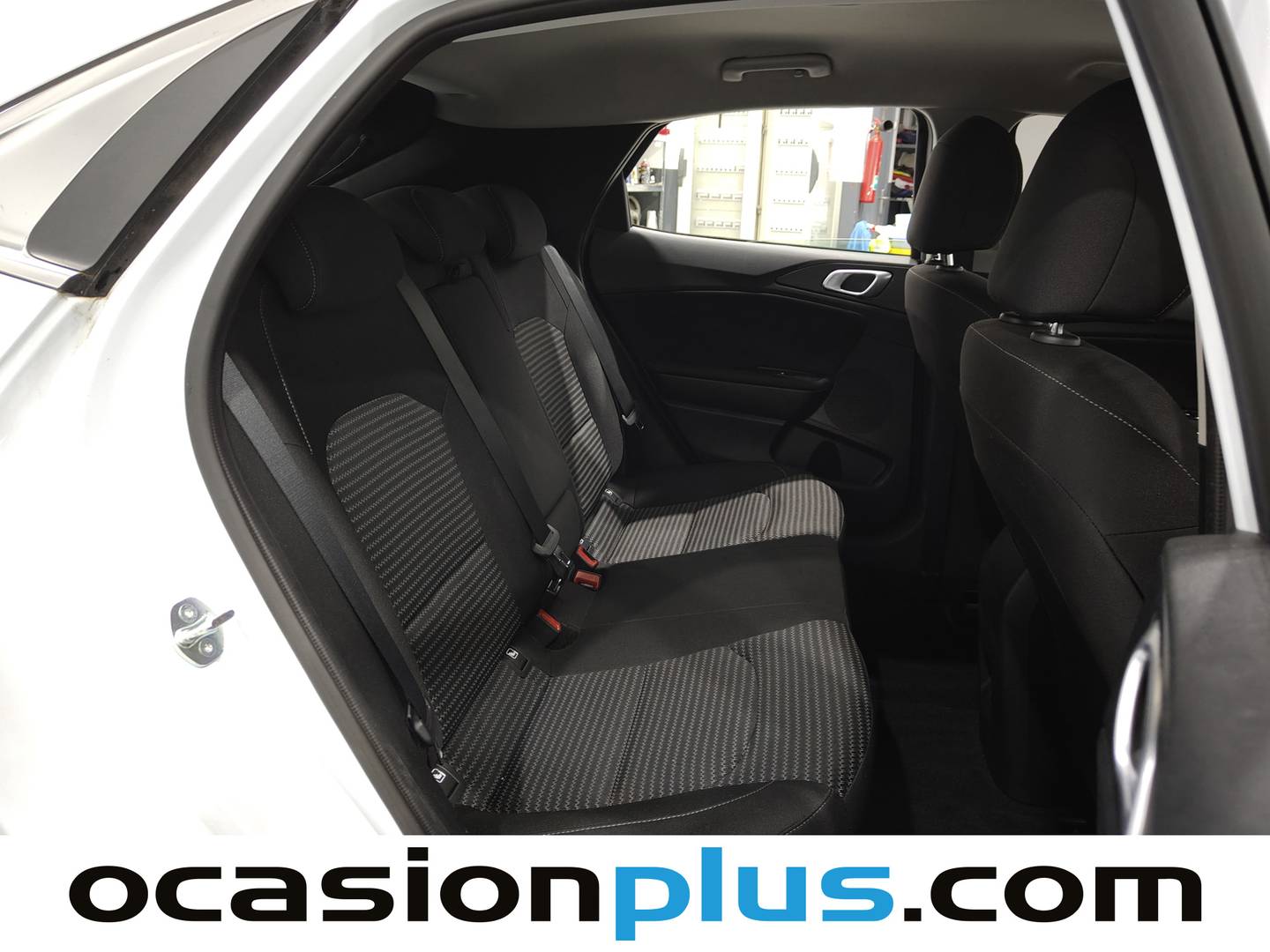 KIA XCeed KIA XCeed 1.0 T-GDi Drive (100 CV) gasolina