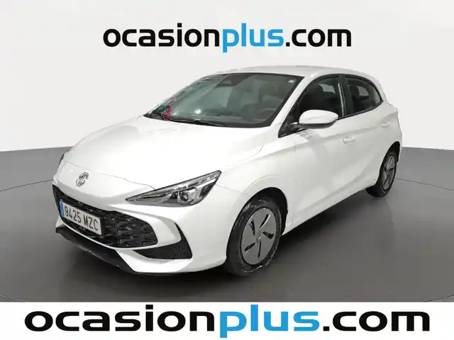 MG MG3 1.5 Standard (116 CV) de segunda mano