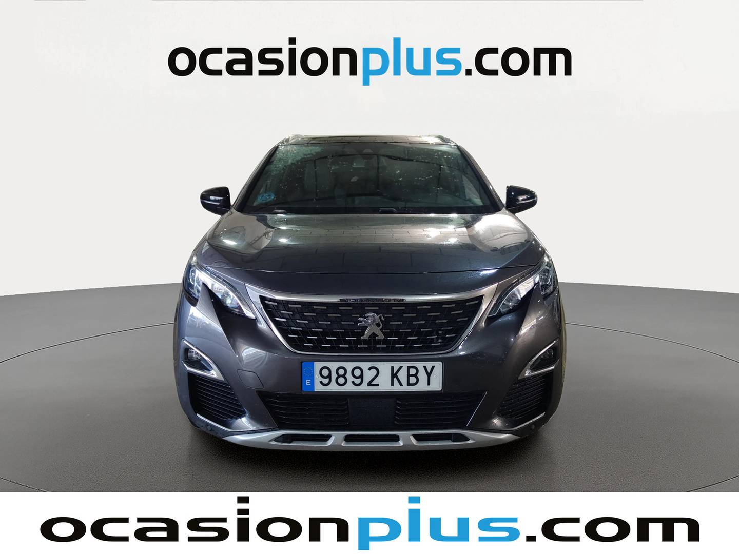 Peugeot 3008 Peugeot 3008 BlueHDi 150 S&S GT Line (150 CV) barato