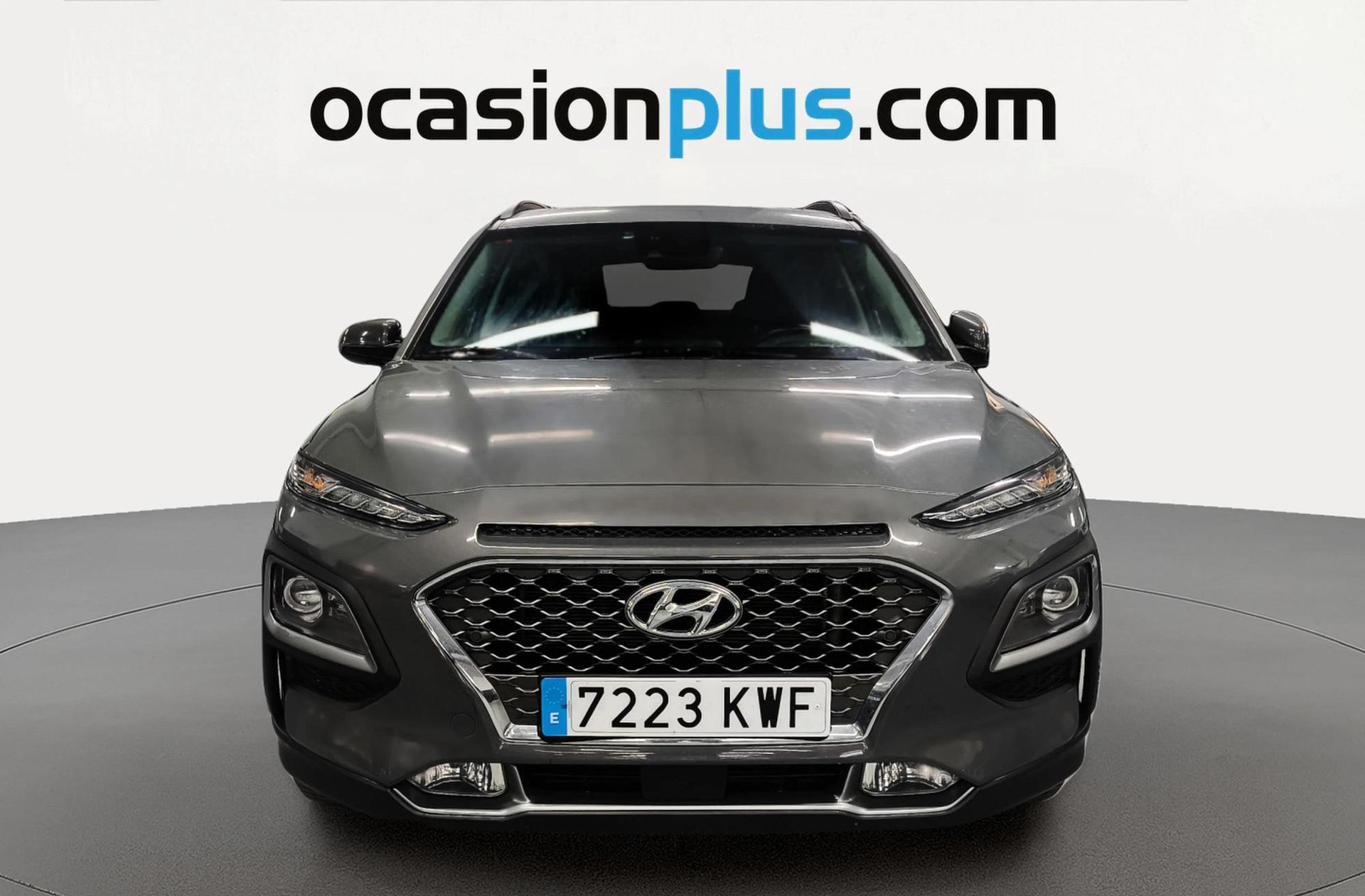Hyundai Kona 1.6 T-GDi Style Sky 4x4 DCT - foto 19