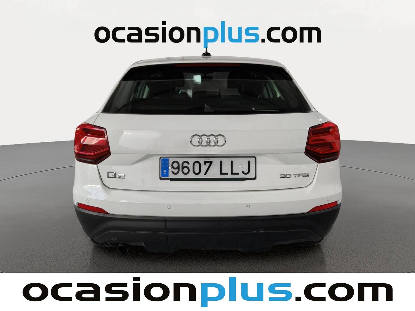 Audi Q2 Audi Q2 Advanced 30 TFSI (116 CV) 116cv