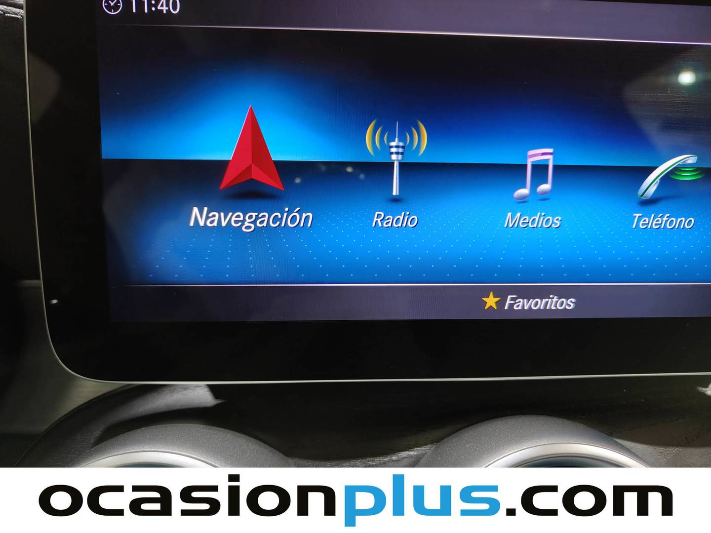 Extras del Mercedes Clase C Mercedes Clase C C Coupe 300 (258 CV)
