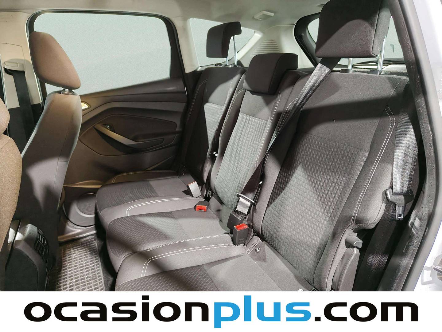 Foto Ford C-Max Ford C-Max 1.5 TDCI Trend+ (120 CV)