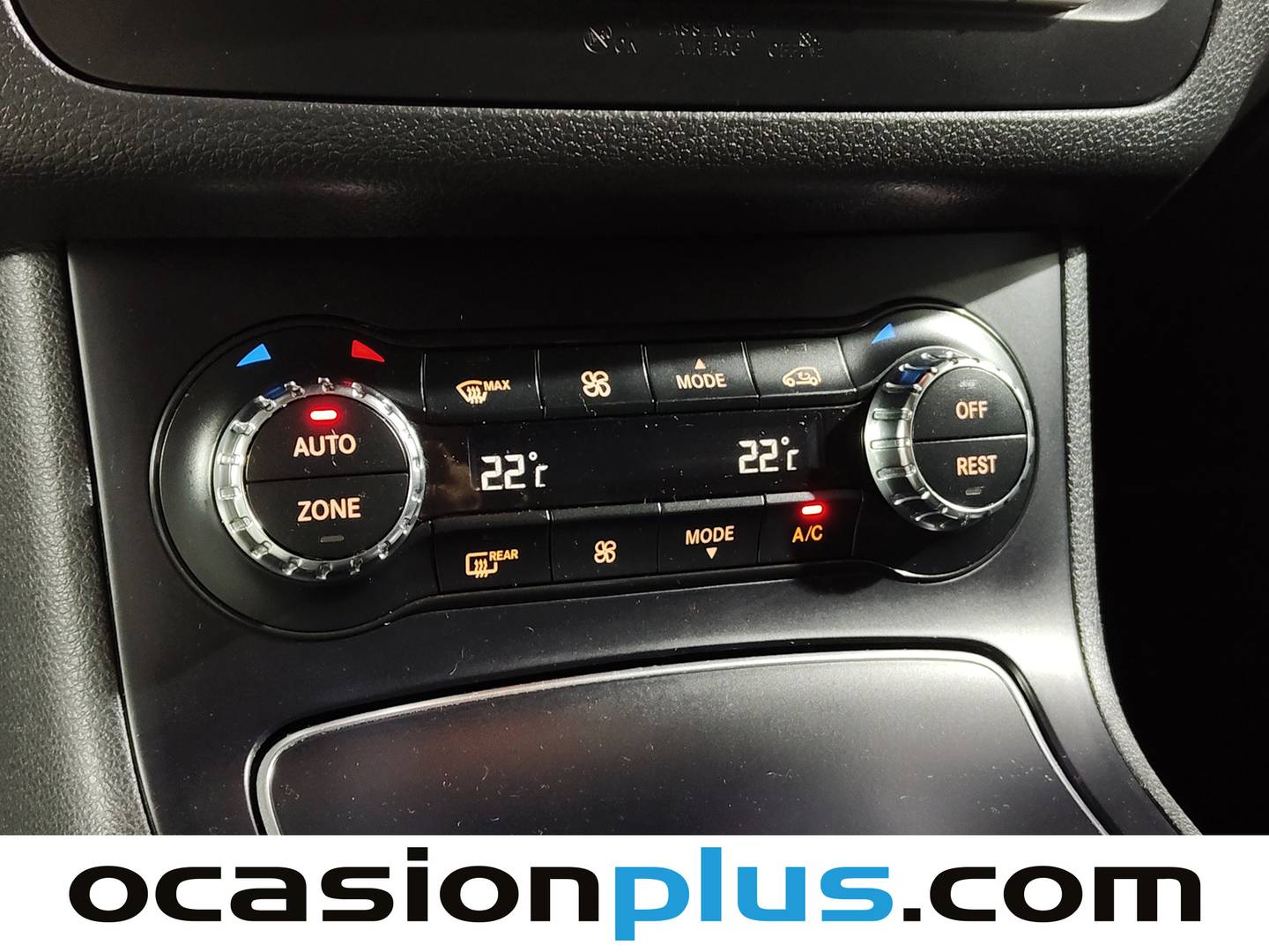 Mercedes Clase B Mercedes-Benz Clase B 200 d (136 CV) automático