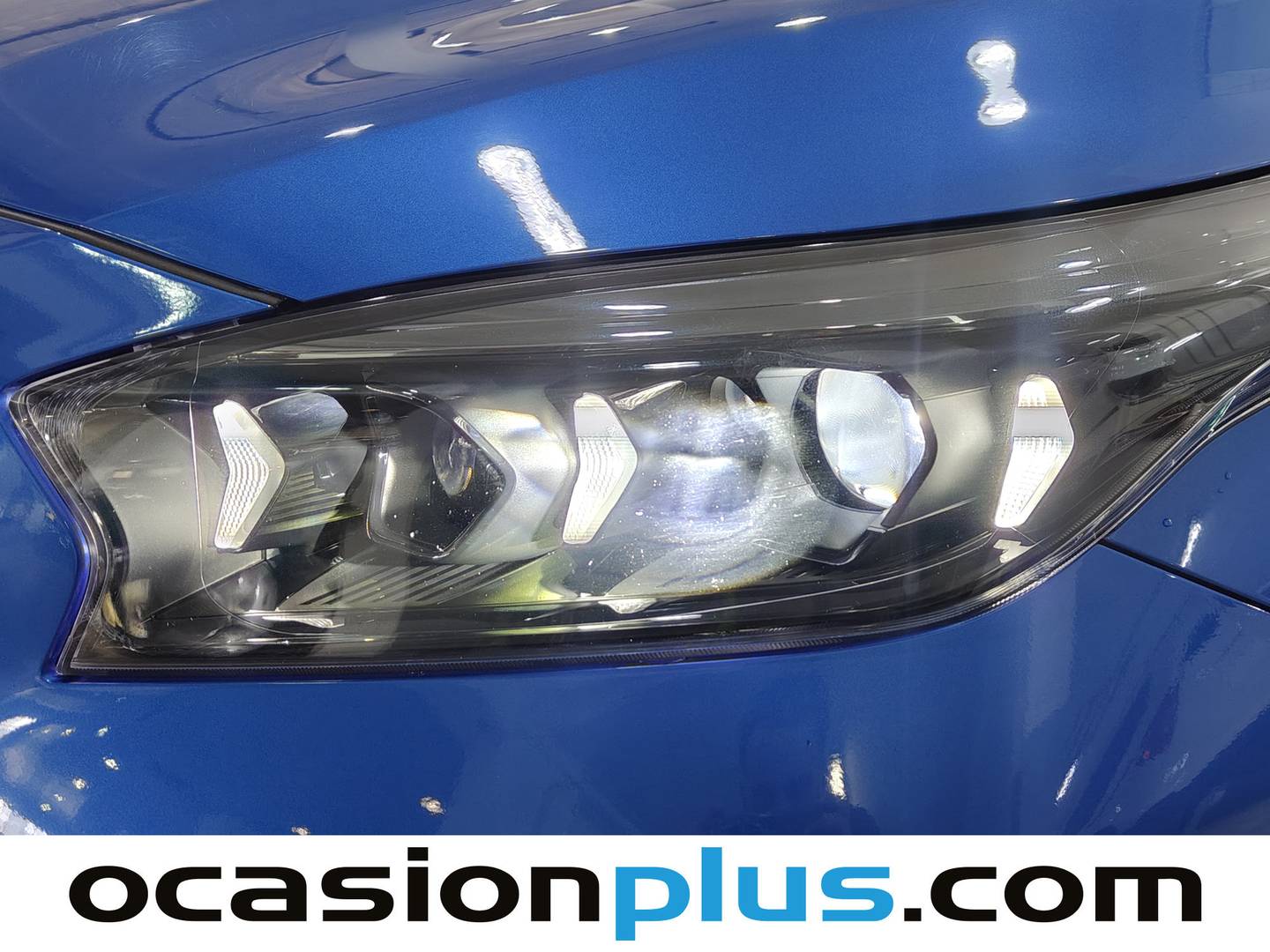 KIA XCeed KIA XCeed 1.6 GDi PHEV eMotion (141 CV) barato