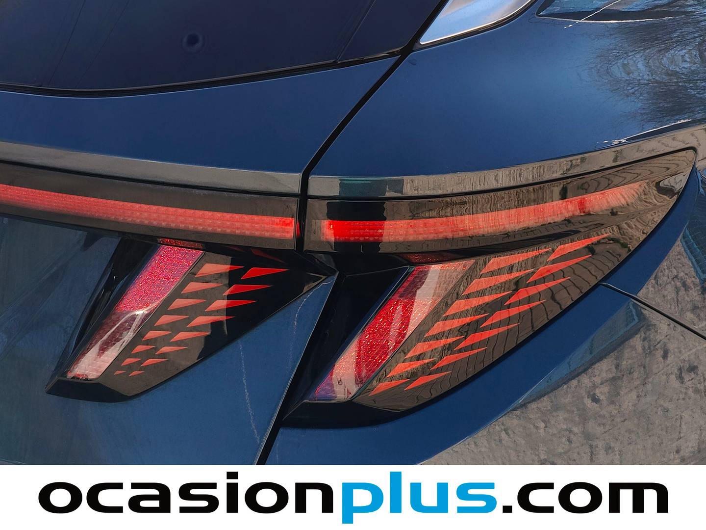 Hyundai Tucson Hyundai Tucson 1.6 CRDI Maxx (115 CV) diésel