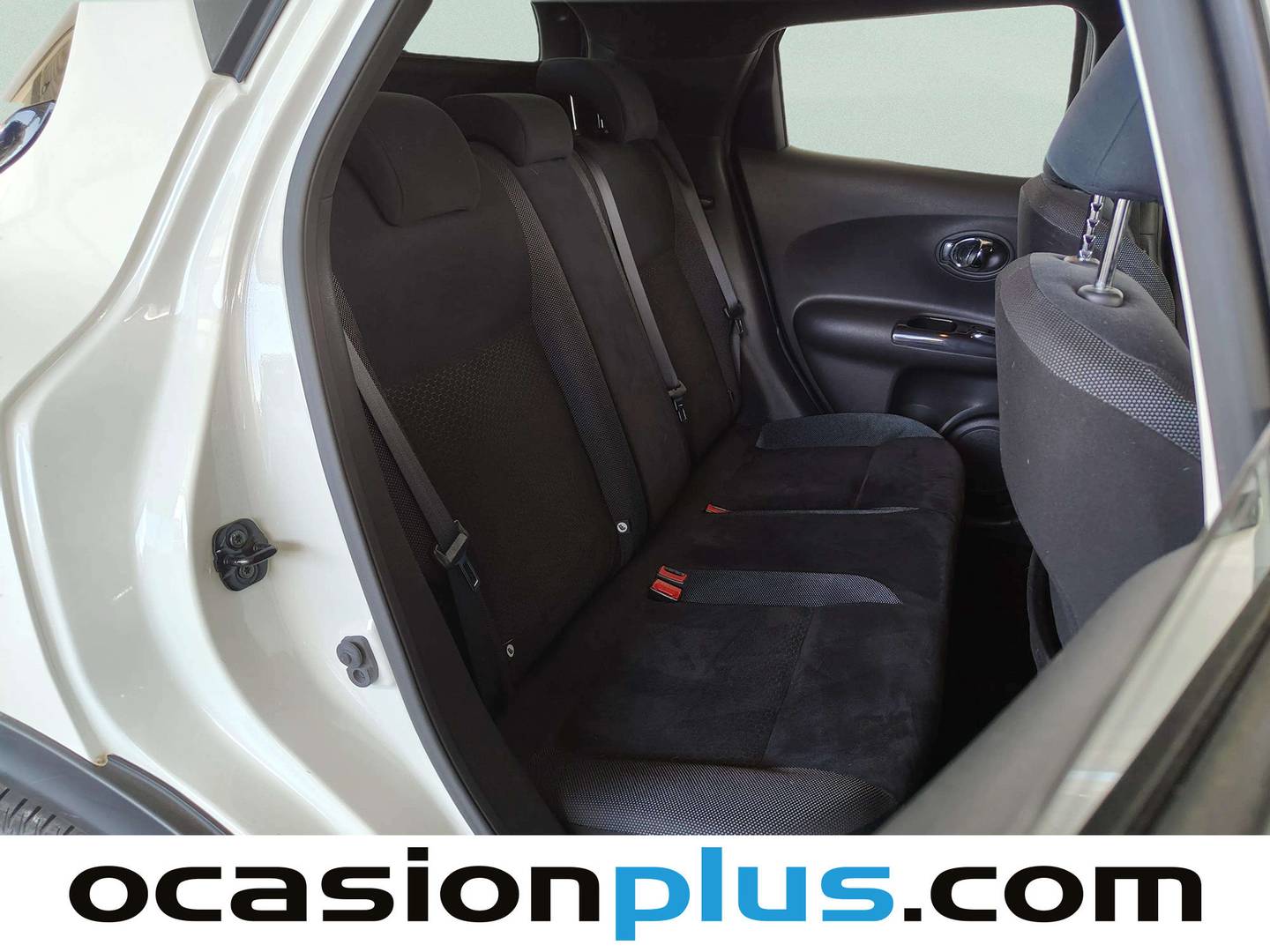 Nissan JUKE Nissan Juke 1.6 XTRONIC N-TEC 4X2 (117 CV) gasolina