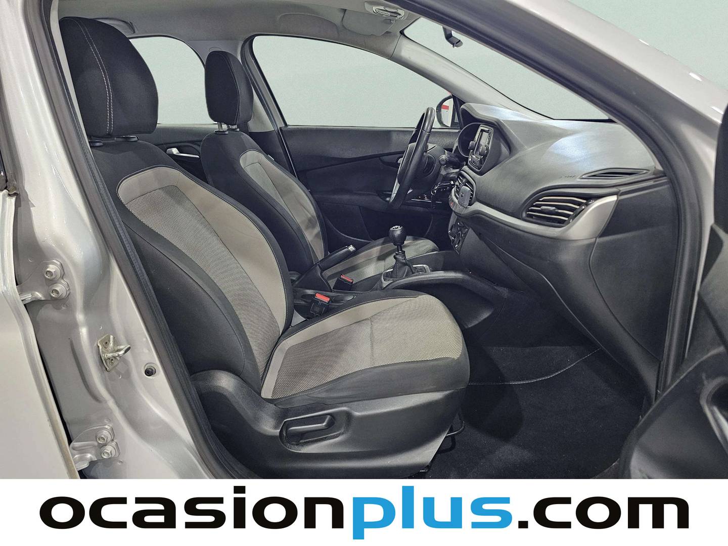 Fiat Tipo Fiat Tipo 1.4 16v Easy (95 CV) km 0