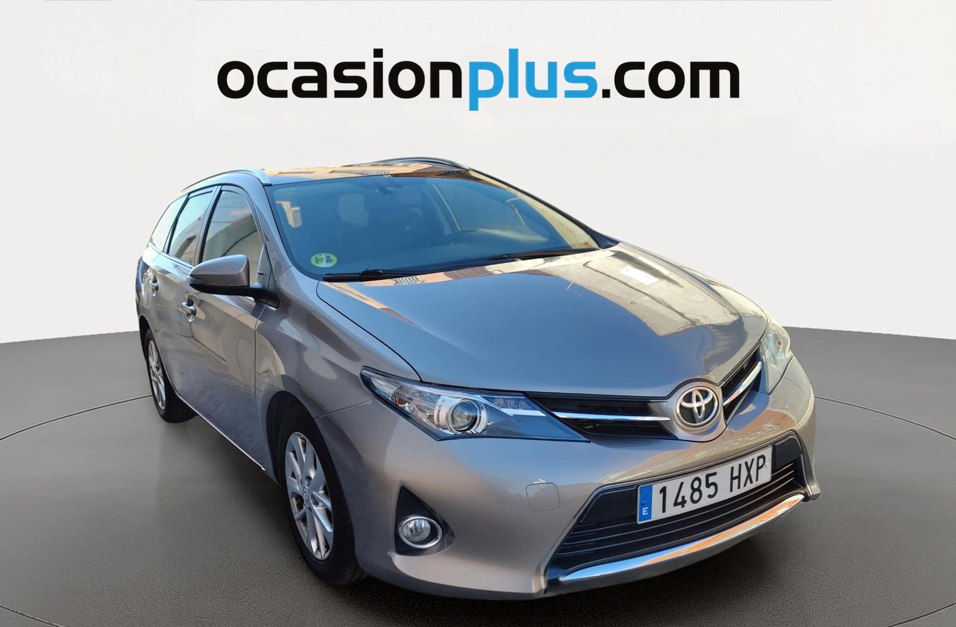 Toyota Auris 120D Touring Sports Active - foto 2