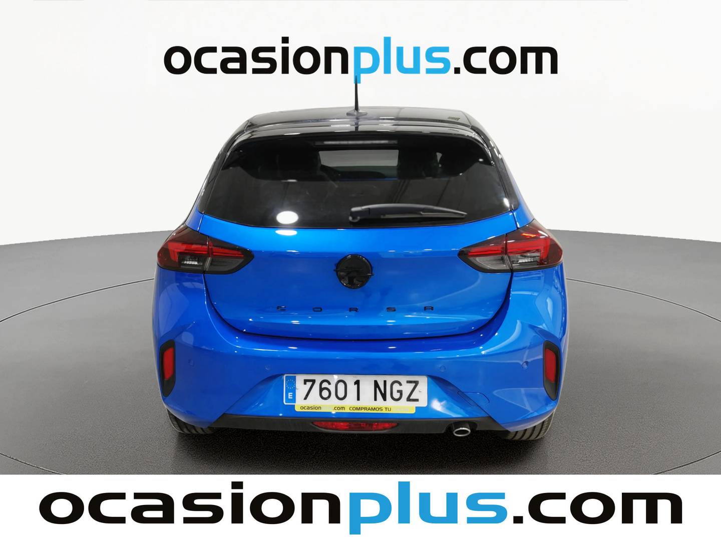 Opel Corsa Opel Corsa 1.2 T XHL Yes (100 CV) al mejor precio