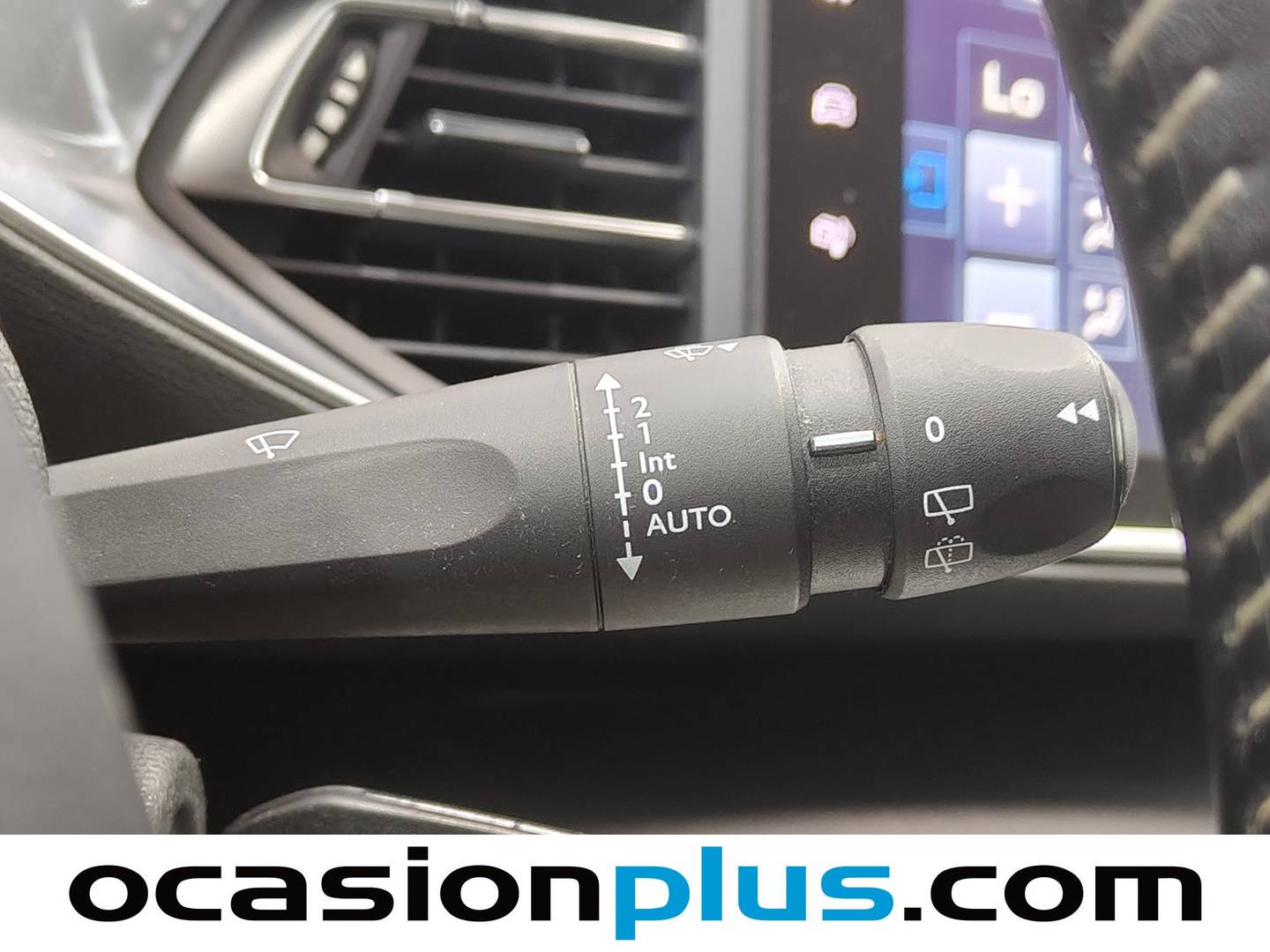 Acabados Peugeot 308 Peugeot 308 BlueHDi 100 Style (100 CV)