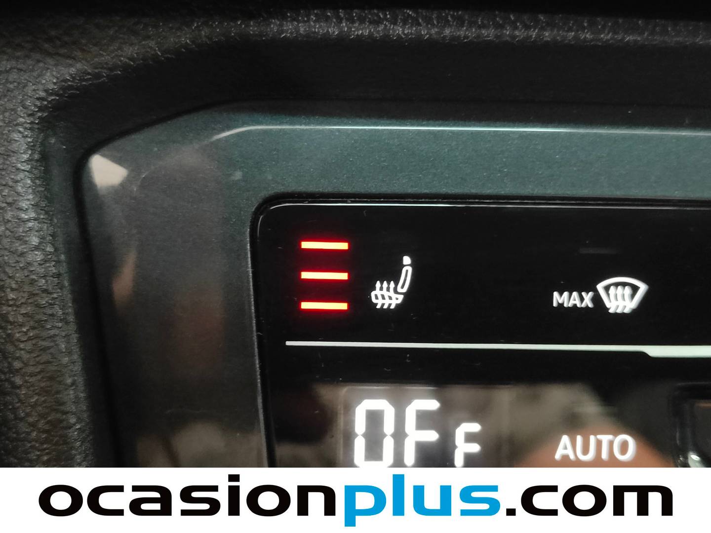 Equipamiento del Volkswagen Tiguan Volkswagen Tiguan R-Line 2.0 TDI 4Motion (200 CV) DSG
