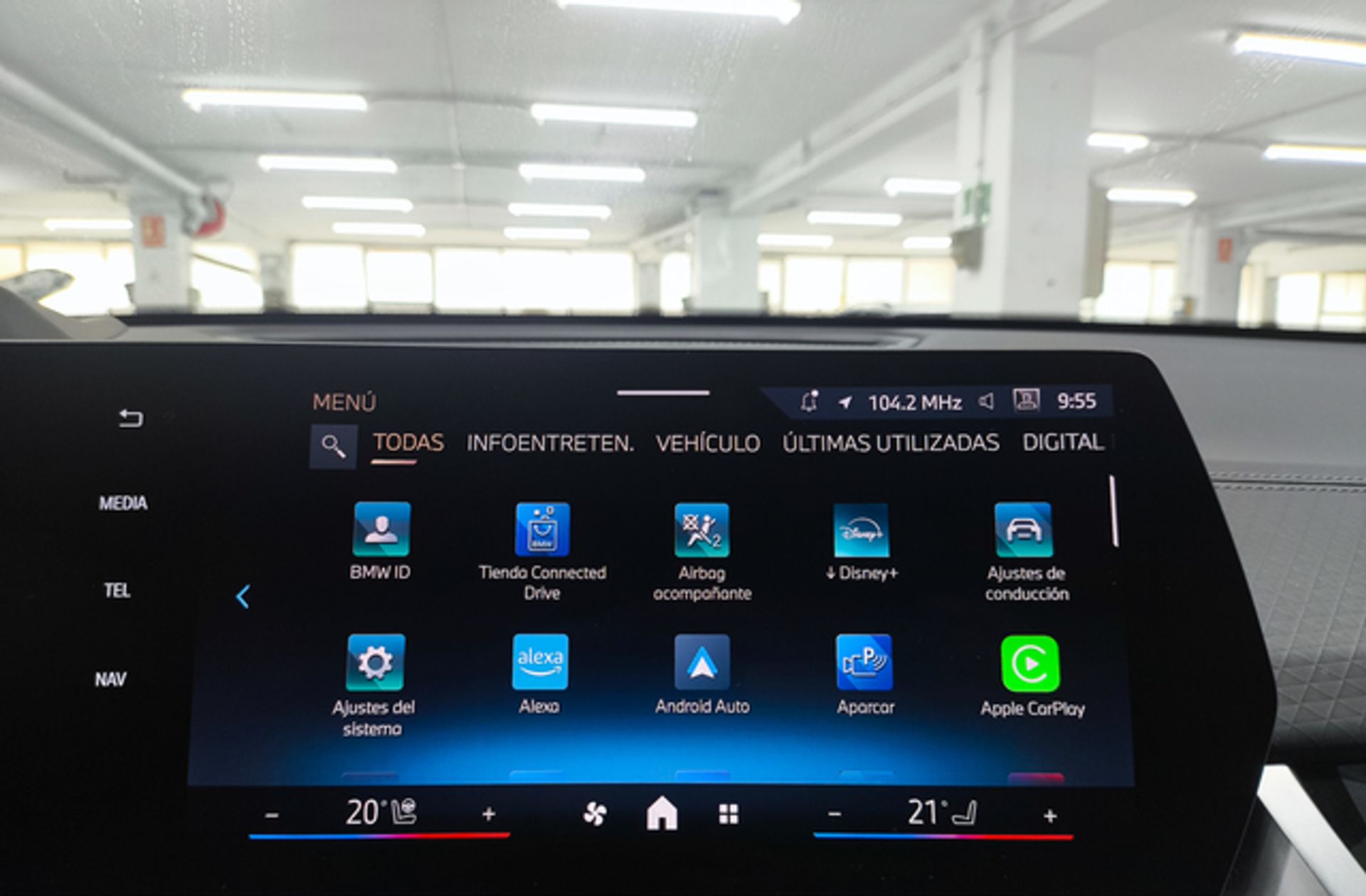 BMW X2 sDrive18d Pack M - foto 16