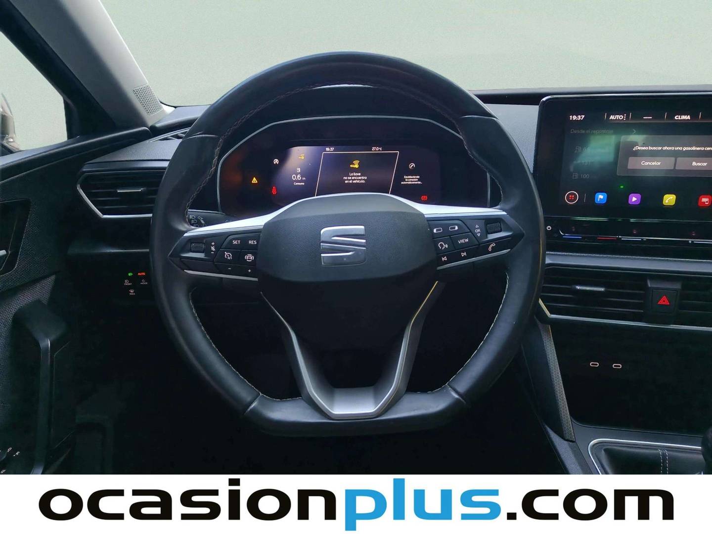 Seat León Seat León 1.5 TSI S&S Style Go (130 CV) 2021