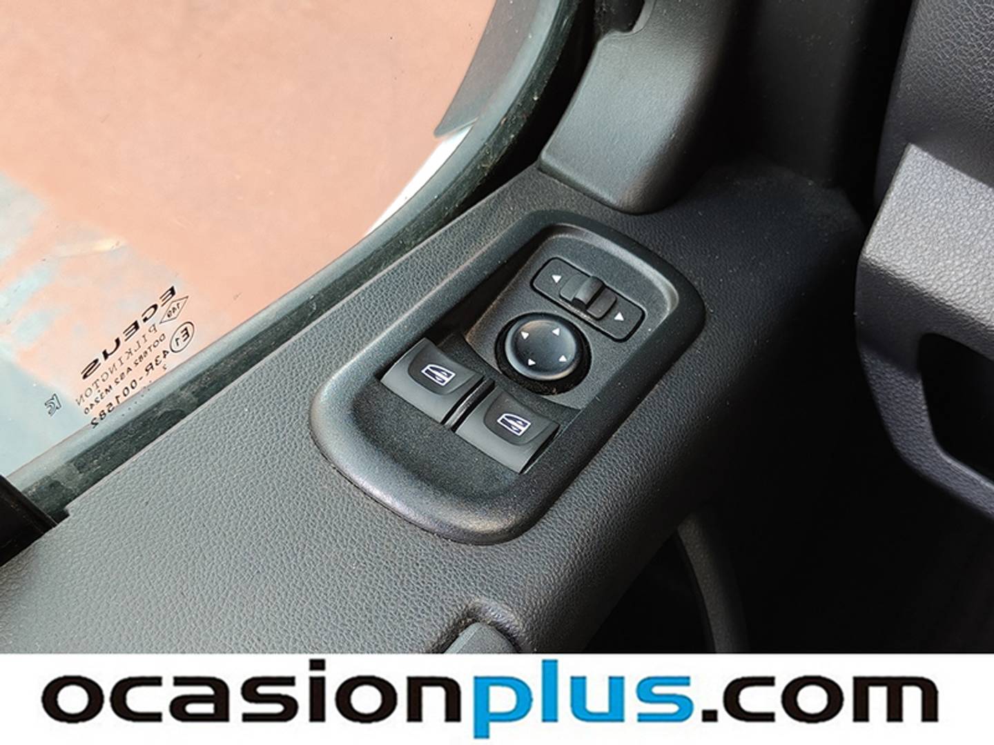 Nissan Interstar Nissan Interstar 2.3 dCi L2H2 3,5T FWD GO (135 CV) manual