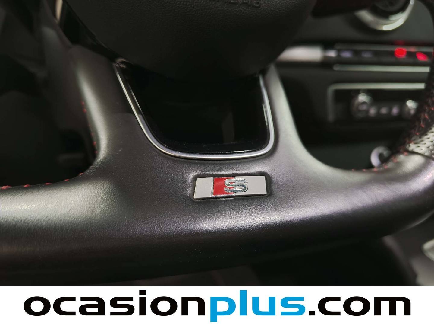 Audi A3 Audi S3 2.0 TFSI quattro (310 CV) S tronic km 0