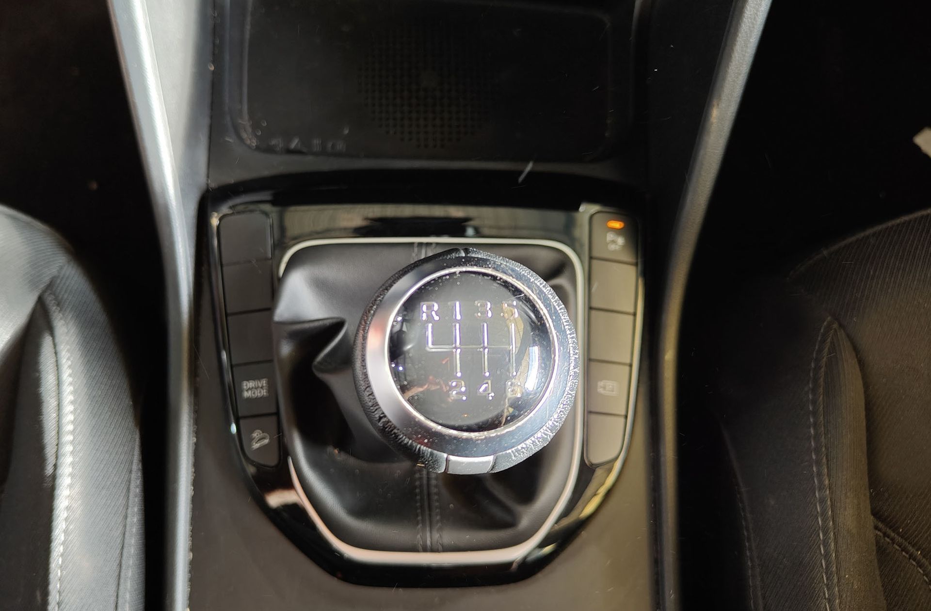 Hyundai Tucson 1.6 T-GDi Maxx - foto 5