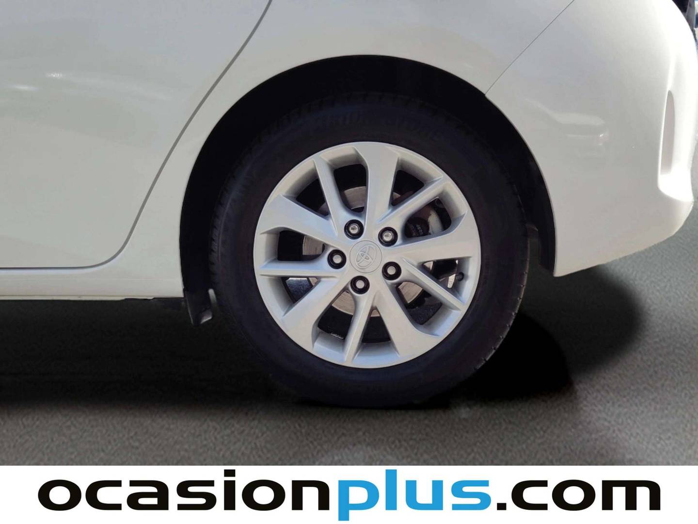 Toyota Auris Toyota Auris 130 Active MultiDrive (132 CV) 2014
