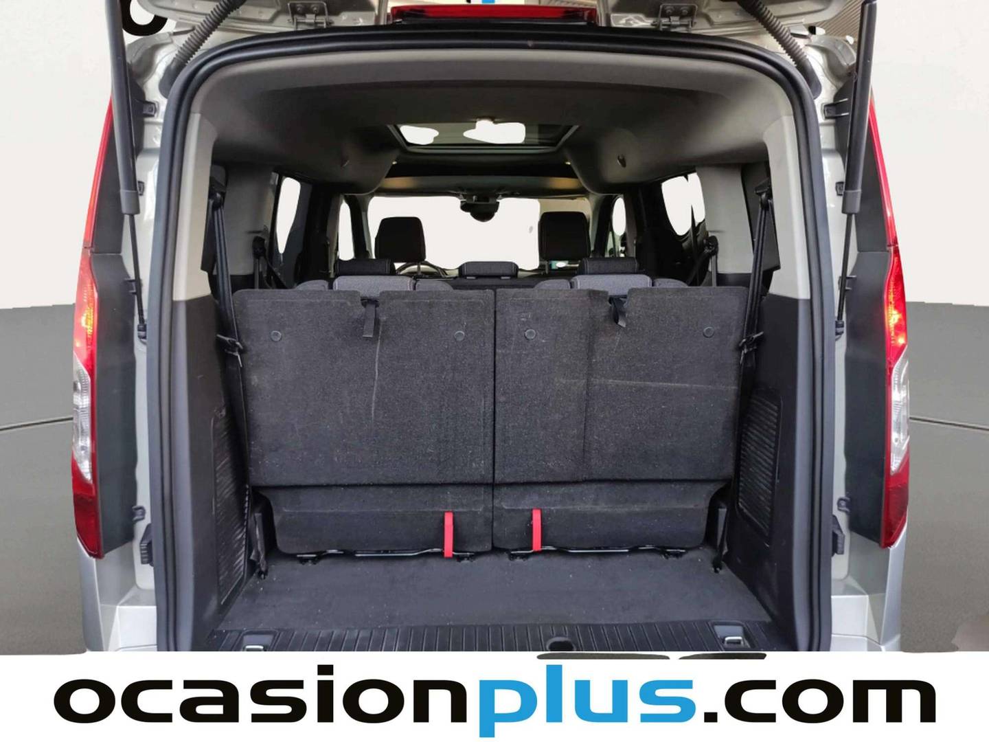 Ford Grand Tourneo Connect Ford Grand Tourneo Connect 1.5 TDCi Titanium Auto (120 CV) al mejor precio