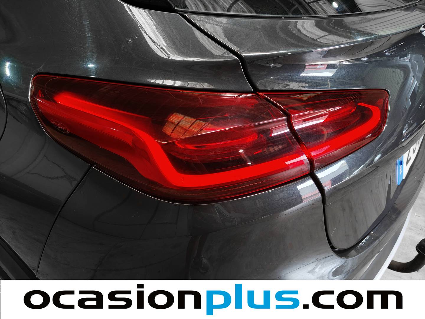KIA XCeed KIA XCeed 1.0 T-GDi Tech (120 CV) al mejor precio