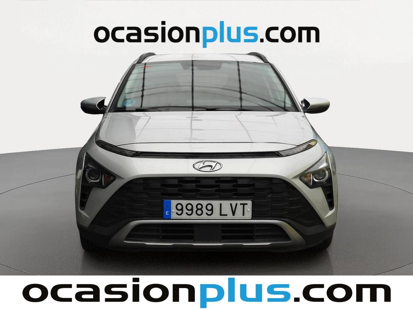 Hyundai Bayon Hyundai Bayon 1.2 MPI Maxx (84 CV) barato