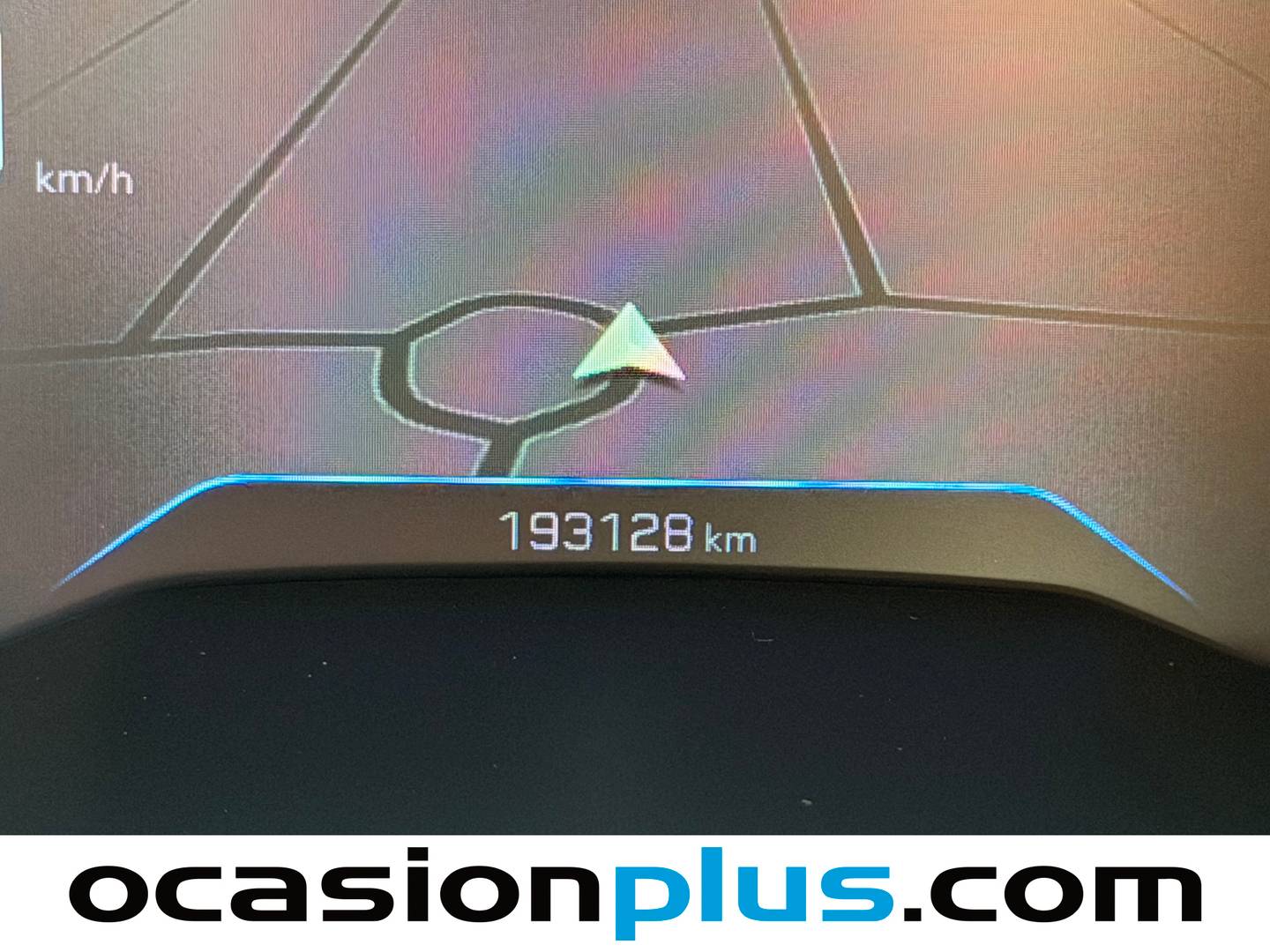 Peugeot 508 Peugeot 508 BlueHDi 130 S&S Business Line (130 CV) seminuevo