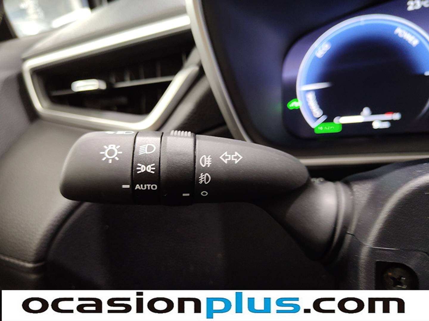 Foto Toyota Corolla Cross Toyota Corolla Cross 1.8 Híbrido Style Auto (140 CV)