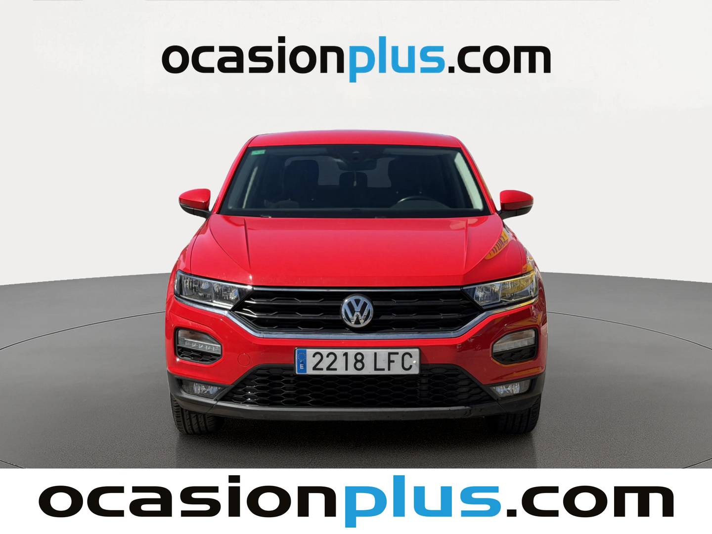 Volkswagen T-Roc Volkswagen T-Roc Edition 1.6 TDI (115 CV) 115cv