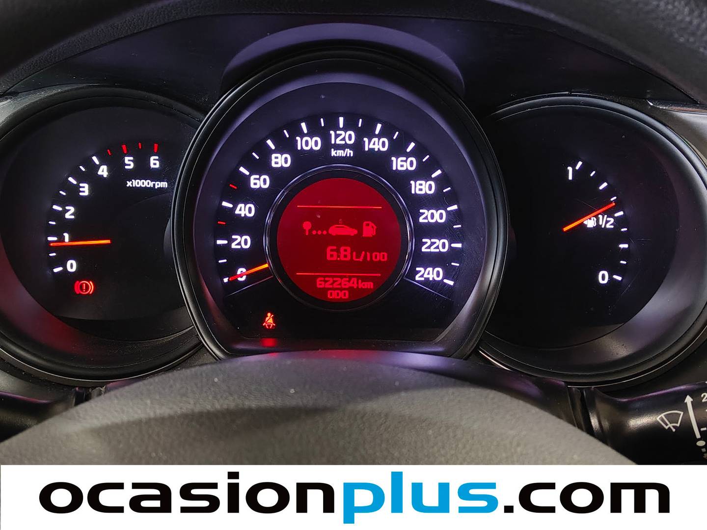 KIA Ceed KIA Ceed 1.4 CRDi WGT Concept (90 CV) diésel