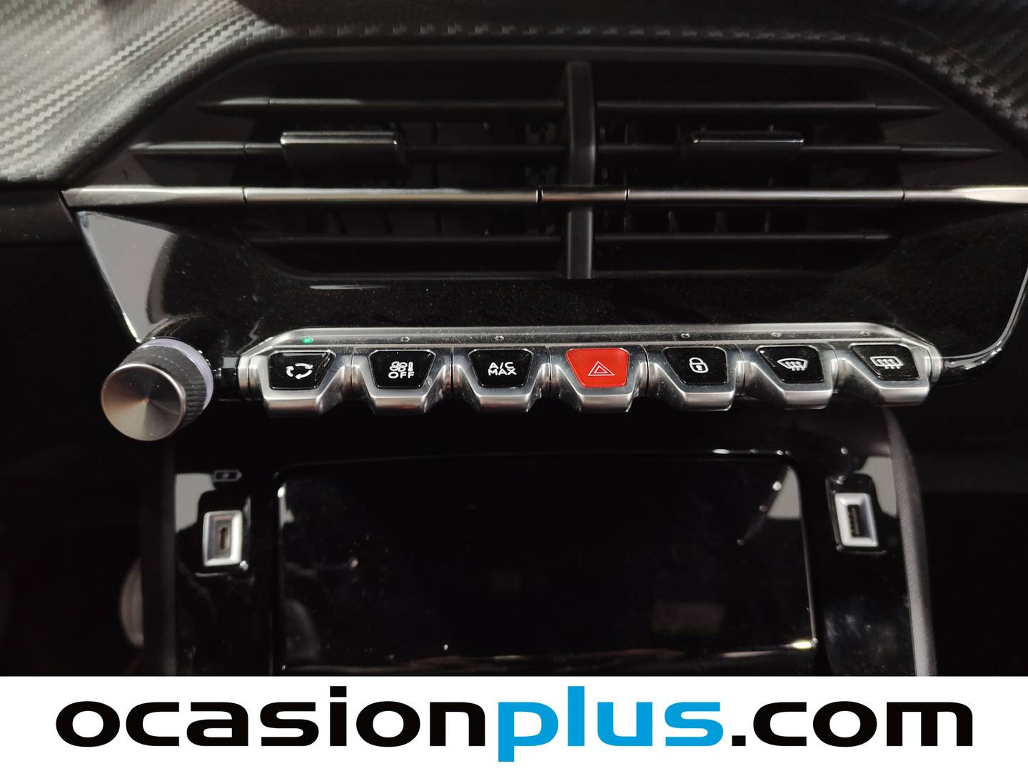 Peugeot 2008 Peugeot 2008 PureTech 100 S&S Allure (100 CV) 2023