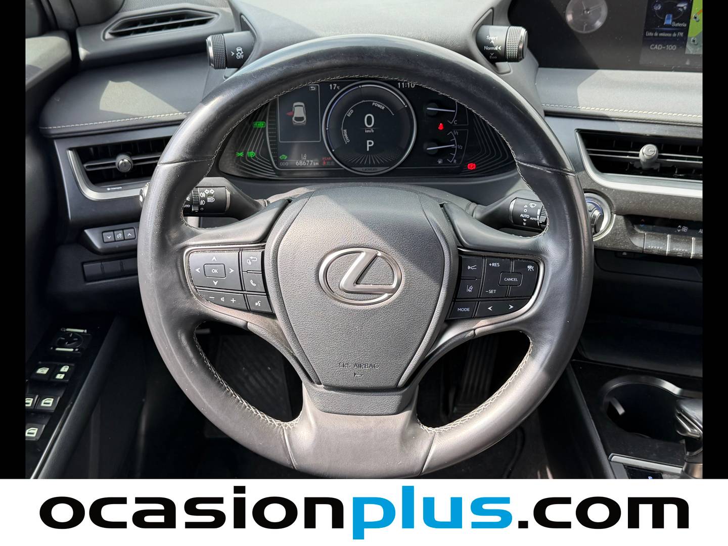 Lexus UX Lexus UX 250h Business Navigation 2WD (184 CV) 184cv