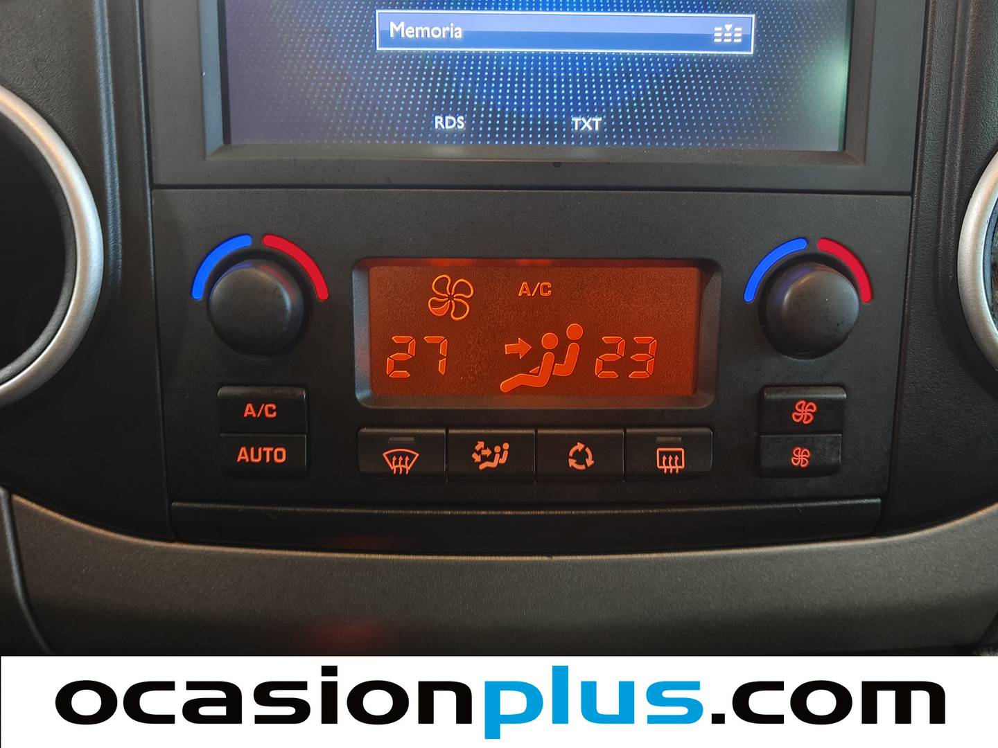 Peugeot Partner Peugeot Partner Tepee BlueHDI 120 Style (120 CV) al mejor precio