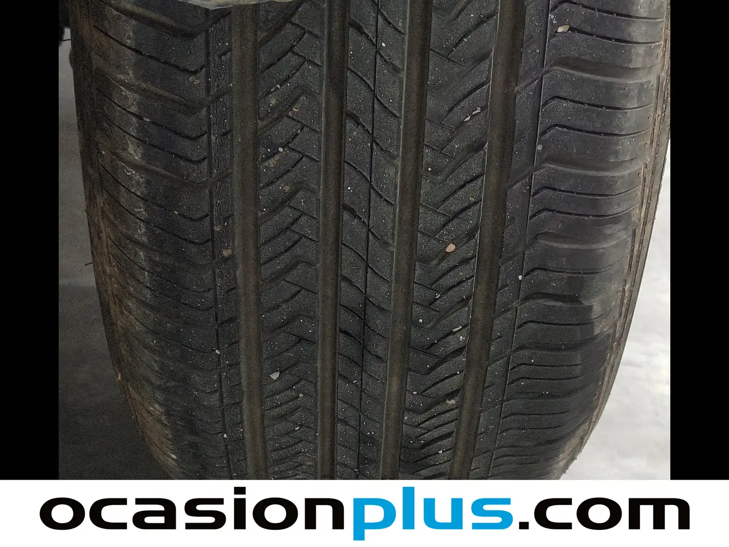 Foto MG ZS MG ZS 1.5 Luxury (106 CV)