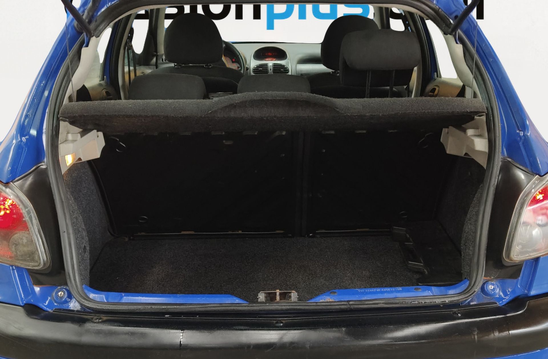 Peugeot 206 1.4 X-Line - foto 12