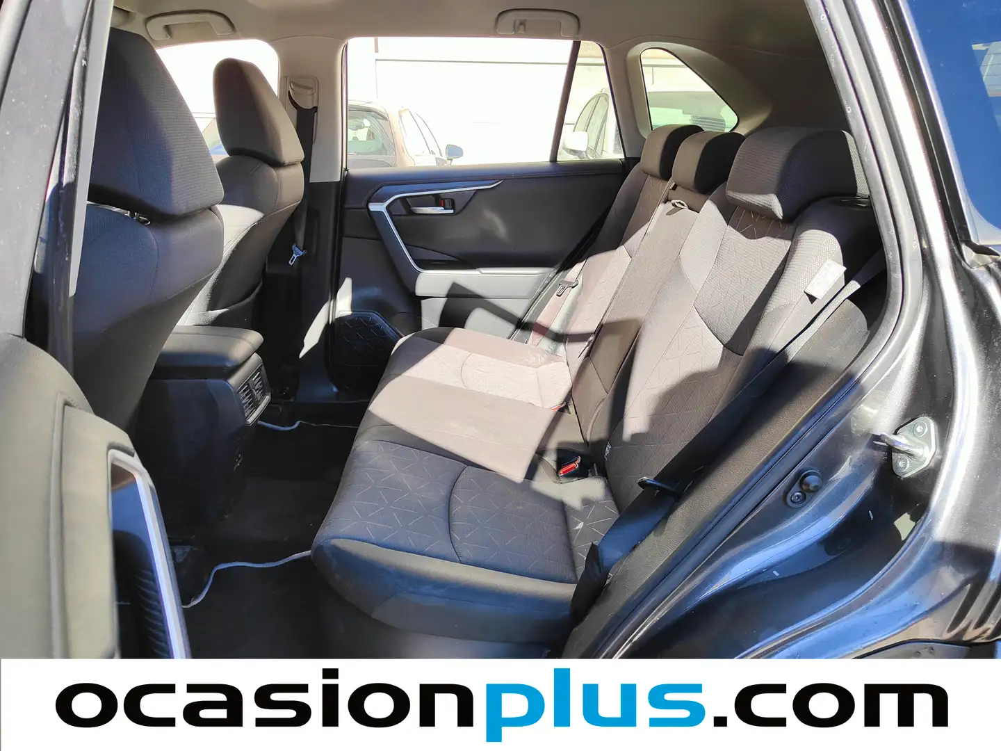 Foto Toyota Rav4 Toyota Rav4 2.5l hybrid Advance (218 CV)