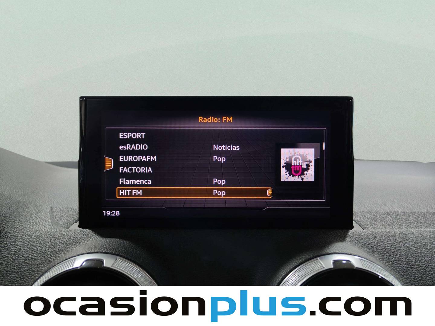 Foto Audi Q2 Audi Q2 Adrenalin 35 TDI (150 CV) S tronic  PACK S-LINE