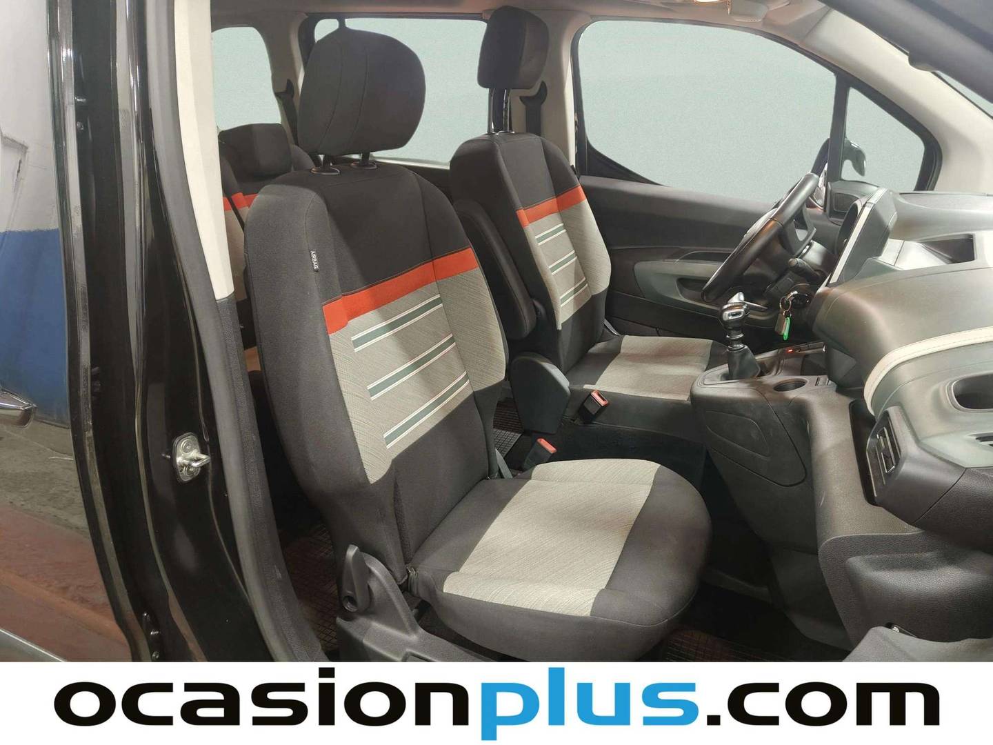 Citroën Berlingo Citroën Berlingo BlueHDi 100 S&S Talla M Shine (102 CV) km 0