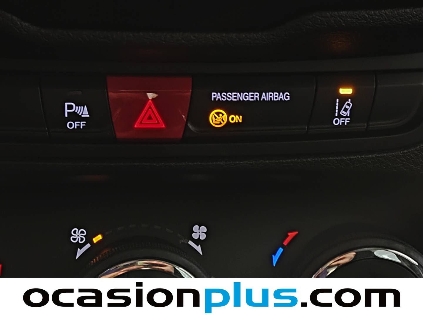 Jeep Renegade Jeep Renegade 1.4 Multiair Limited 4x2 (140 CV) gasolina