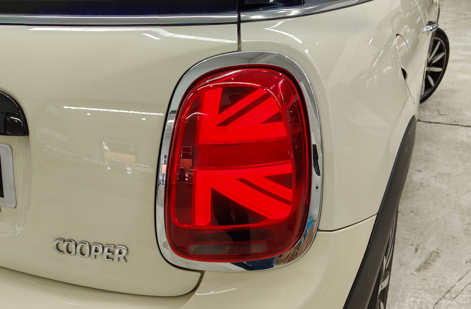 MINI Cooper - foto 20