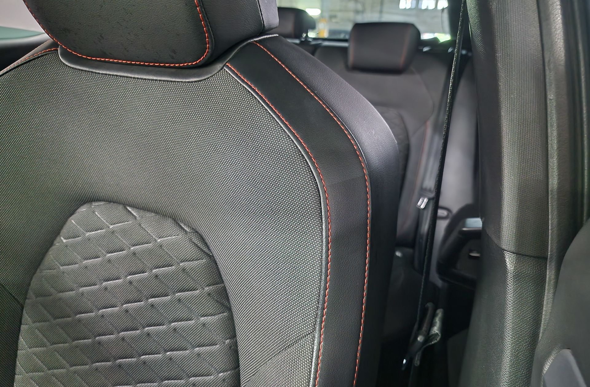 SEAT León 1.0 TSI FR 25 Aniversario - foto 7