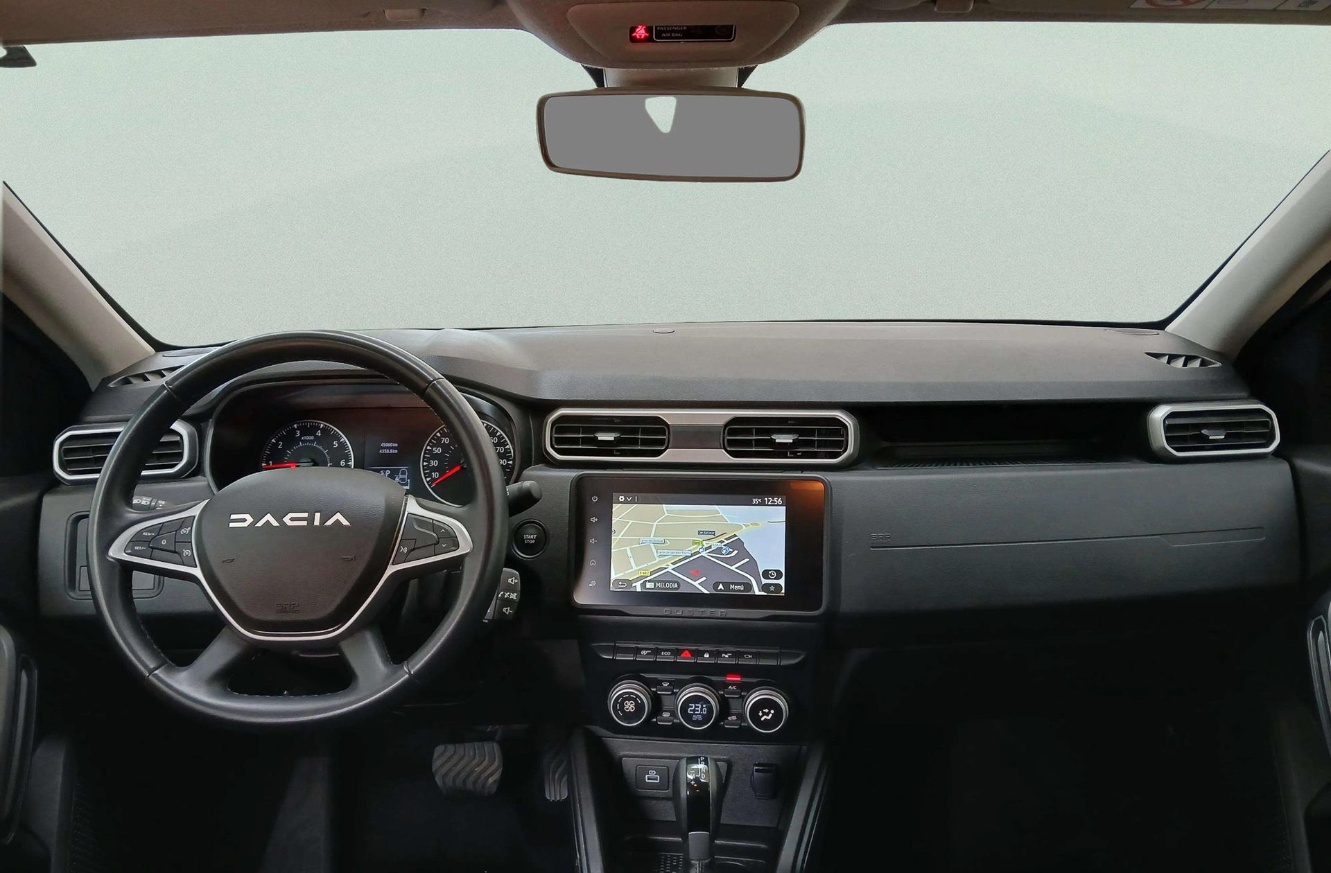 Dacia Duster Journey Go TCe EDC - foto 6