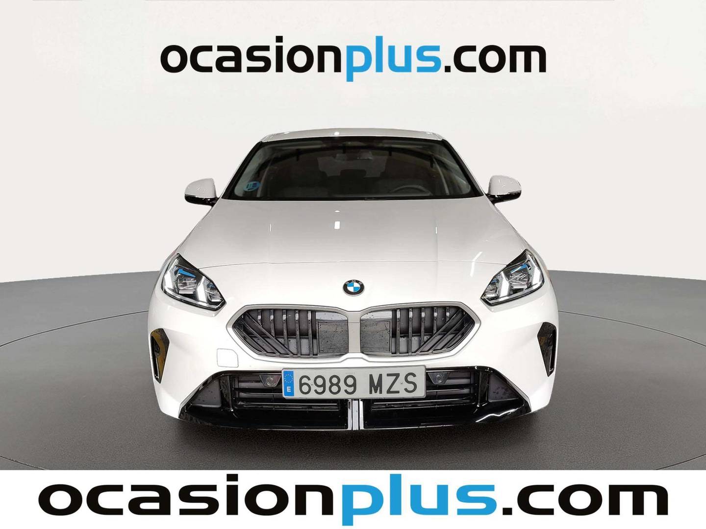 BMW Serie 1 BMW Serie 1 120d  Pack M (163 CV) seminuevo