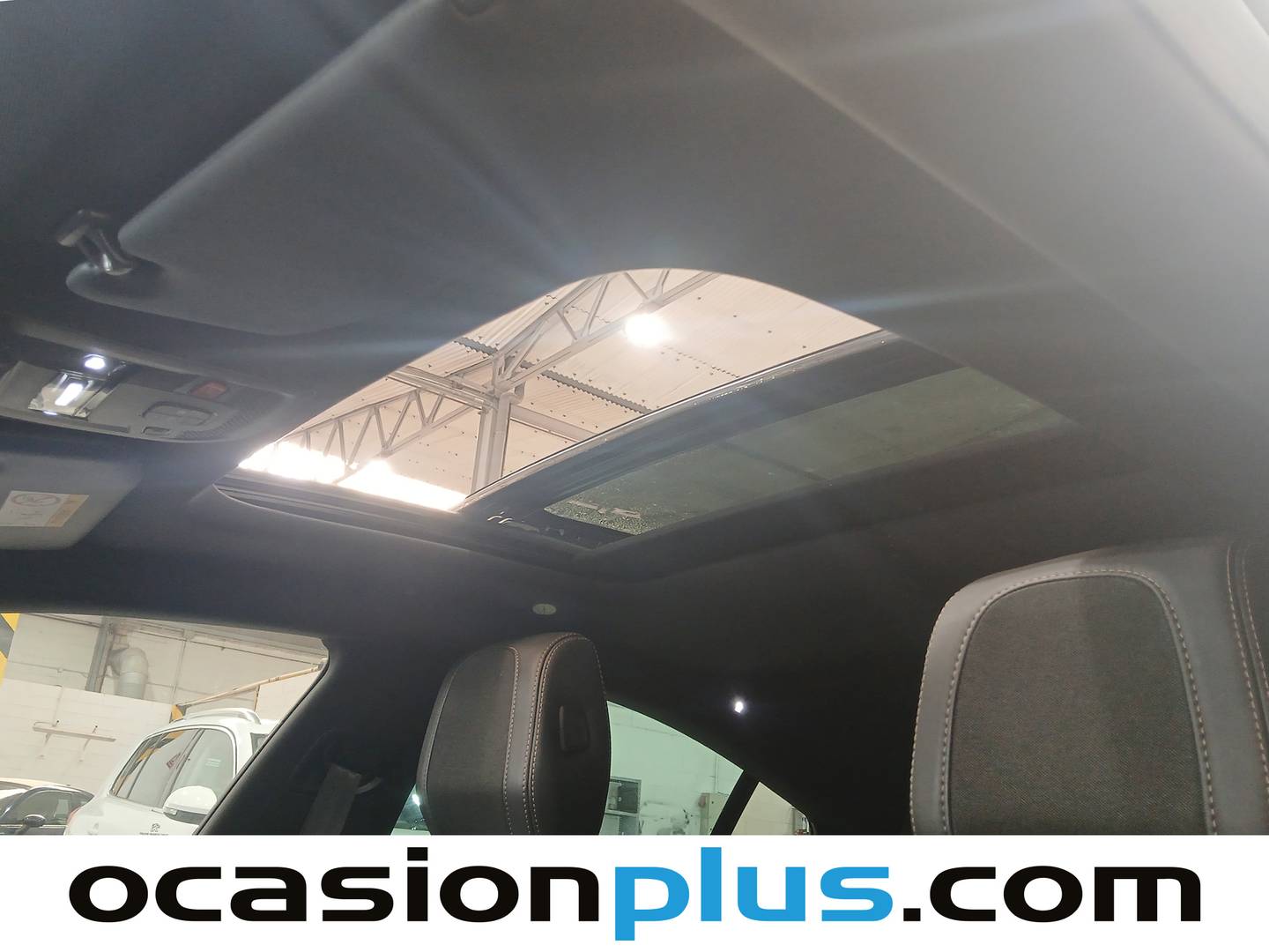 Foto Peugeot 508 Hybrid Peugeot 508 Hybrid 225 GT e-EAT8 (225 CV)