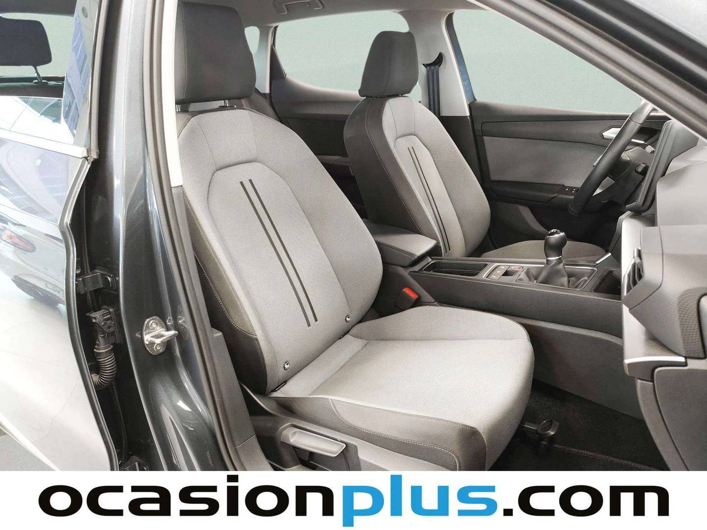 Foto Seat León SEAT León ST 1.5 TSI S&S Style XL (116 CV)